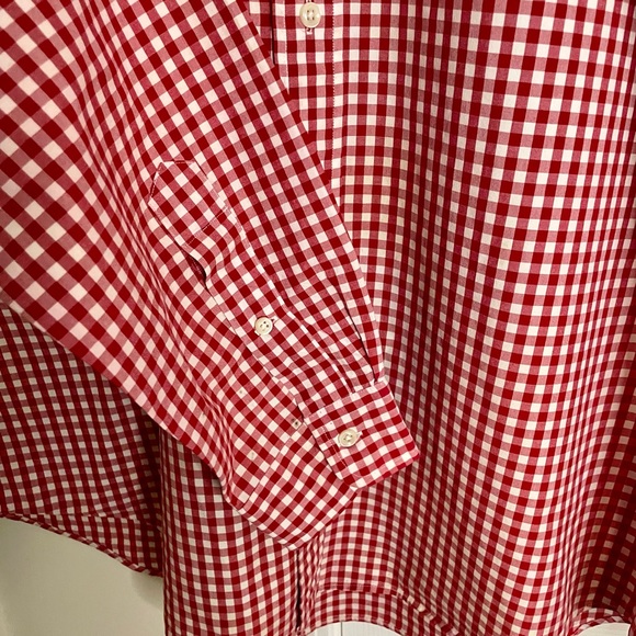 - Polo by Ralph Lauren Custom Fit Shirt - Picture 7 of 13